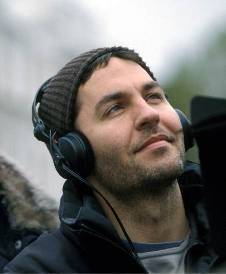 Ol Parker fotoğrafı