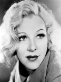 Glenda Farrell fotoğrafı