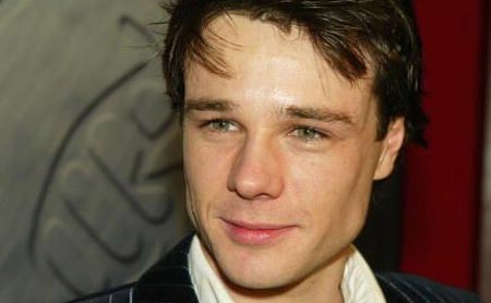 Rupert Evans Fotoğrafı