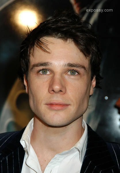 Rupert Evans fotoğrafı