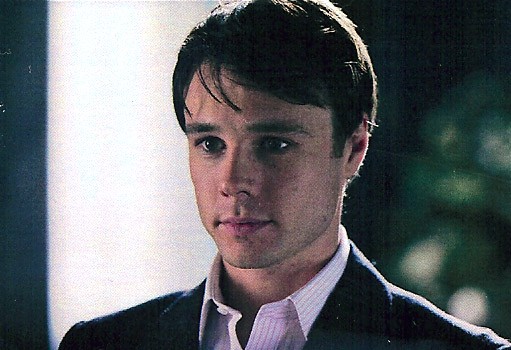 Rupert Evans fotoğrafı