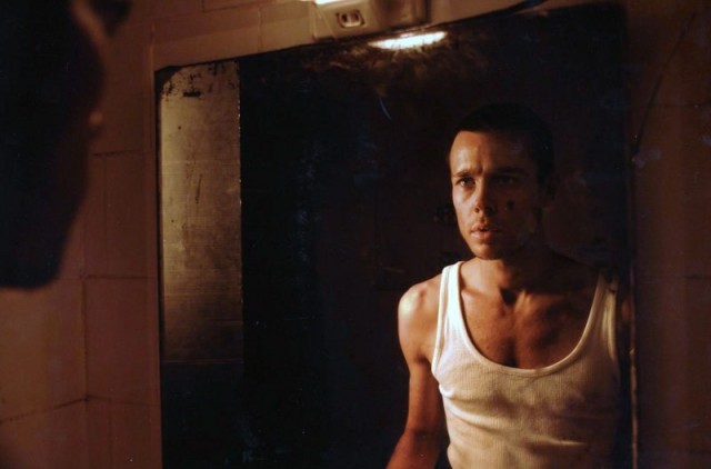 Rupert Evans Fotoğrafı