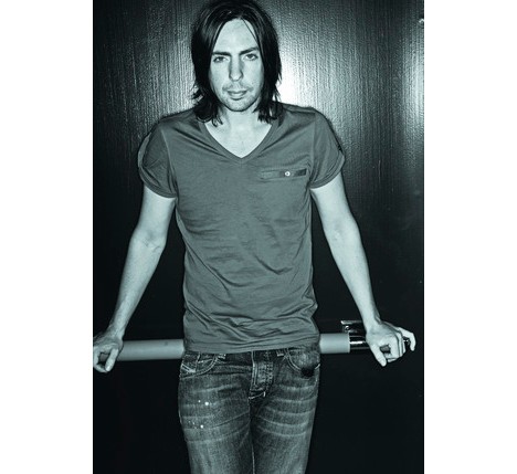 Brandon McGibbon fotoğrafı