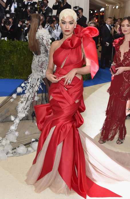 Georgina Chapman fotoğrafı