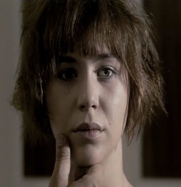 Júlia Ubrankovics Fotoğrafı