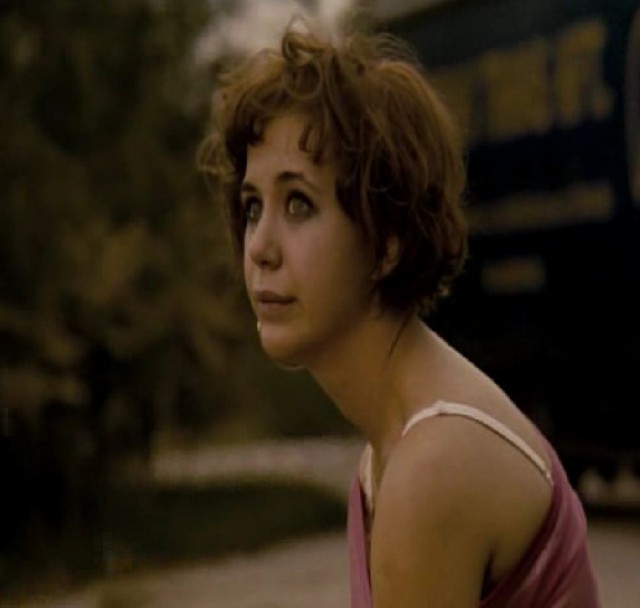 Júlia Ubrankovics Fotoğrafı