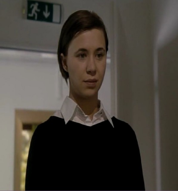 Júlia Ubrankovics Fotoğrafı