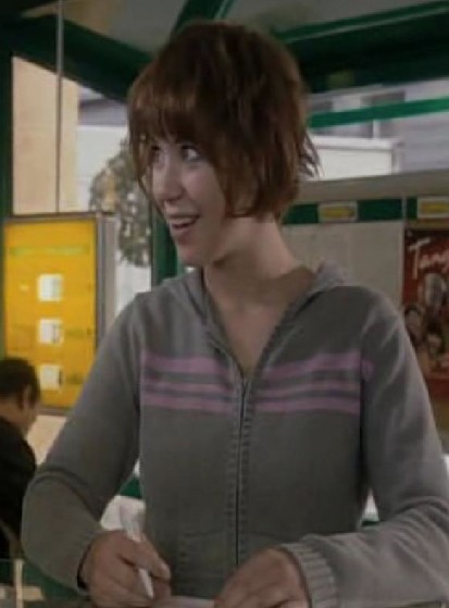 Júlia Ubrankovics fotoğrafı