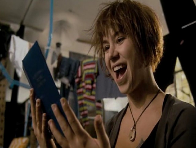 Júlia Ubrankovics fotoğrafı