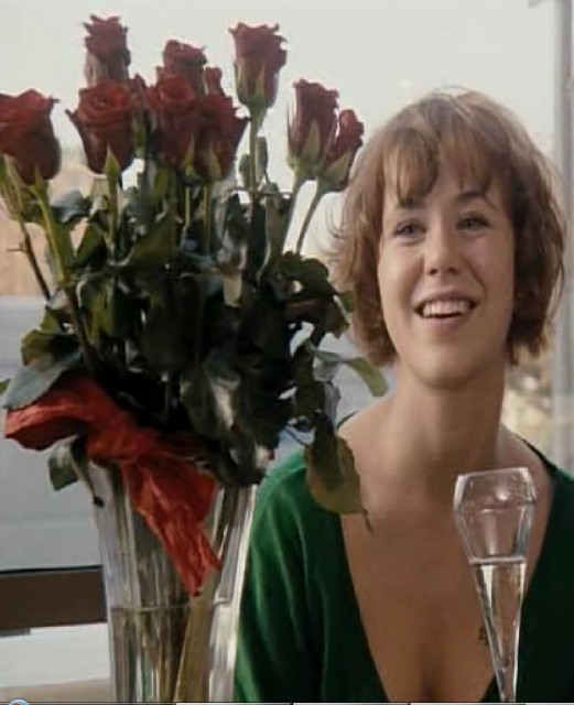 Júlia Ubrankovics Fotoğrafı