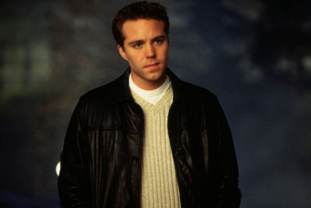 Jonathan Brandis Fotoğrafı