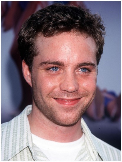 Jonathan Brandis Fotoğrafı