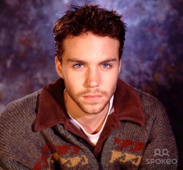 Jonathan Brandis Fotoğrafı