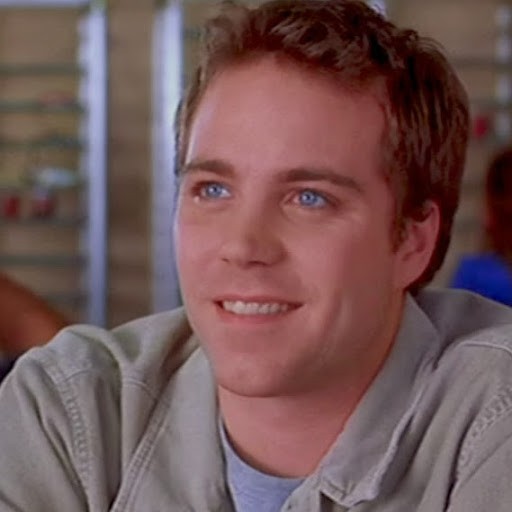 Jonathan Brandis fotoğrafı