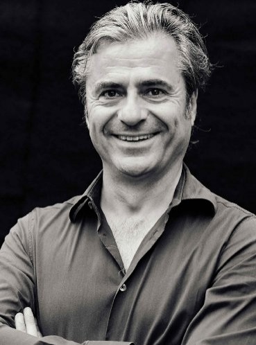 Martin Umbach fotoğrafı