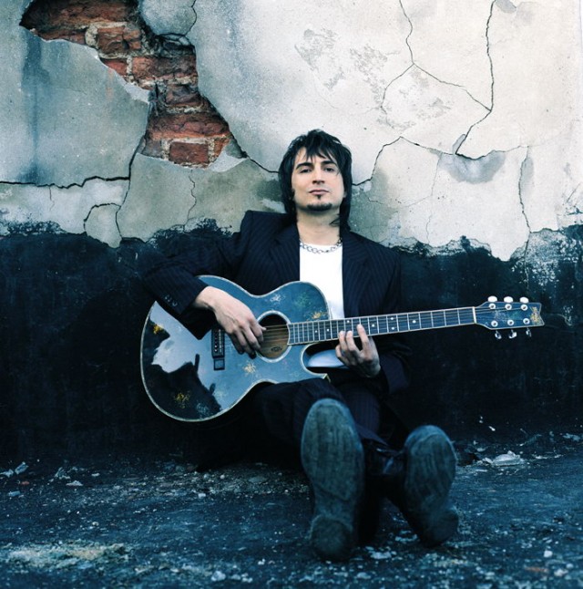 Ogün Sanlısoy Fotoğrafı