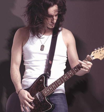 Ogün Sanlısoy Fotoğrafı