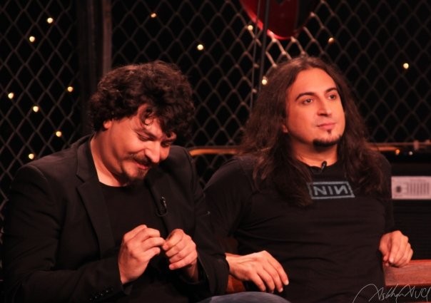 Ogün Sanlısoy Fotoğrafı