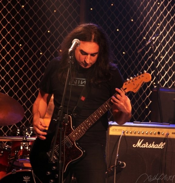 Ogün Sanlısoy Fotoğrafı