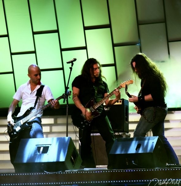 Ogün Sanlısoy Fotoğrafı