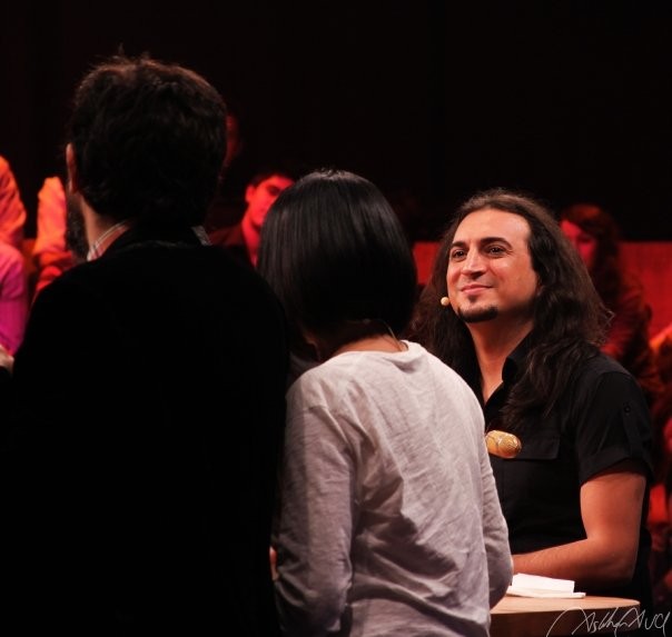 Ogün Sanlısoy Fotoğrafı