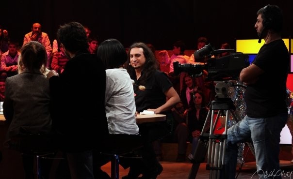 Ogün Sanlısoy Fotoğrafı