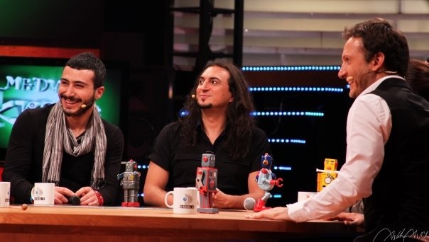 Ogün Sanlısoy Fotoğrafı