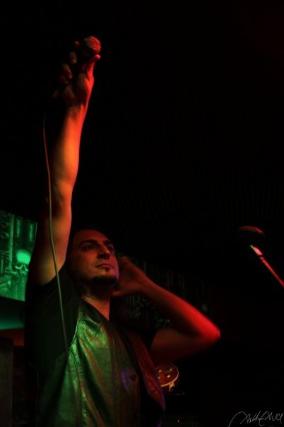 Ogün Sanlısoy Fotoğrafı