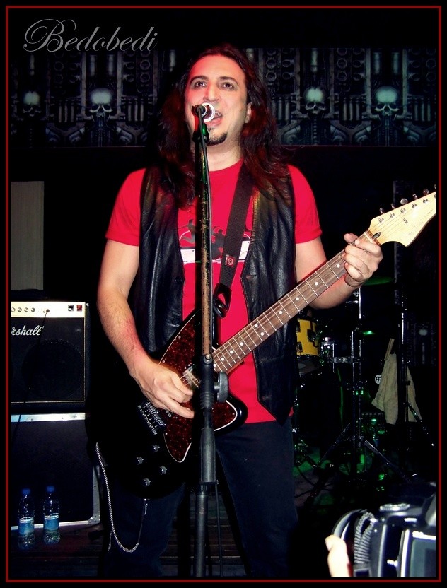 Ogün Sanlısoy Fotoğrafı