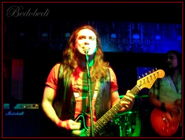 Ogün Sanlısoy Fotoğrafı