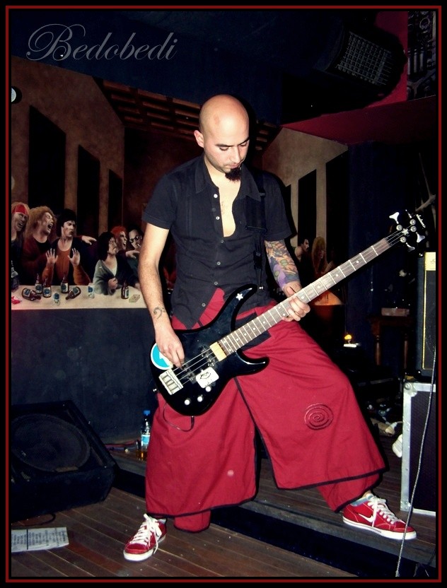 Ogün Sanlısoy Fotoğrafı