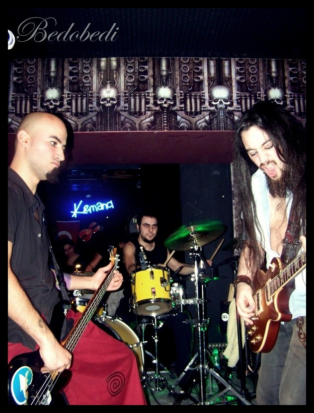 Ogün Sanlısoy Fotoğrafı