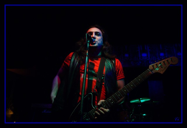 Ogün Sanlısoy Fotoğrafı