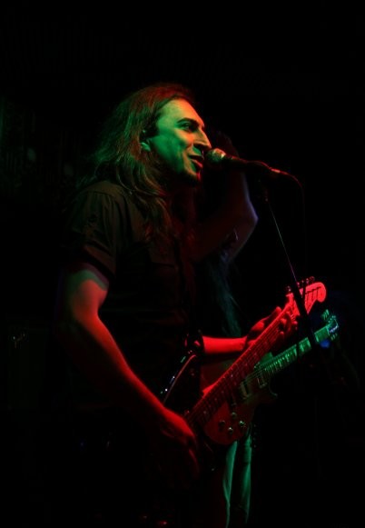 Ogün Sanlısoy Fotoğrafı