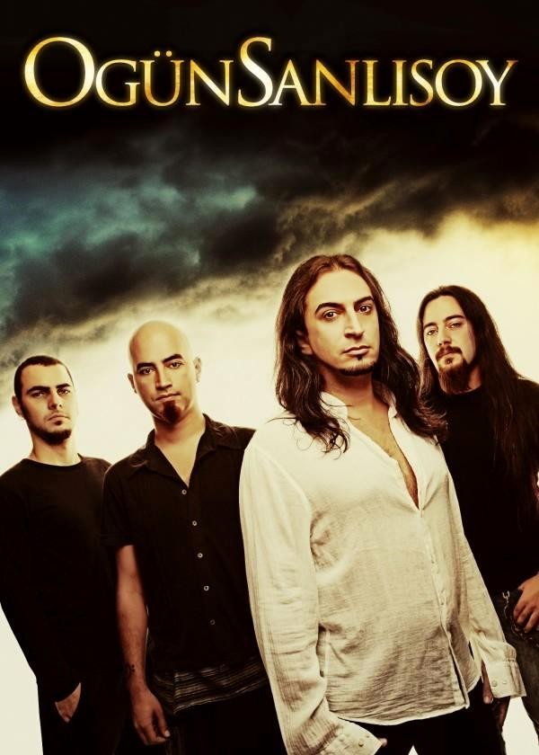 Ogün Sanlısoy Fotoğrafı