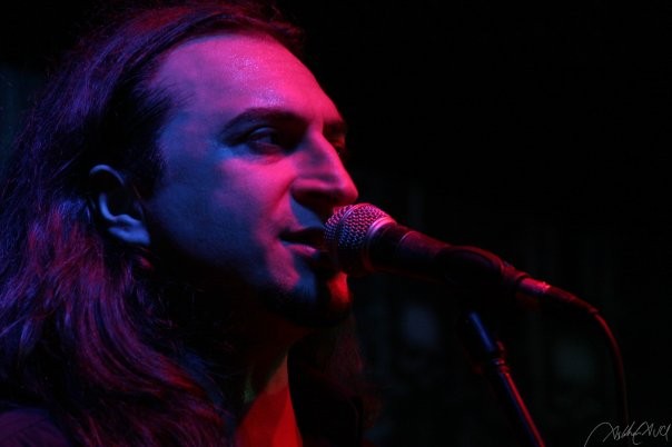 Ogün Sanlısoy Fotoğrafı