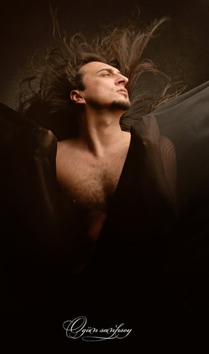 Ogün Sanlısoy Fotoğrafı