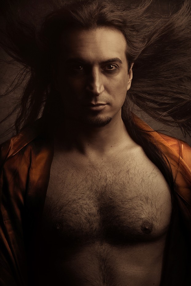 Ogün Sanlısoy Fotoğrafı