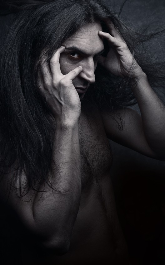 Ogün Sanlısoy Fotoğrafı