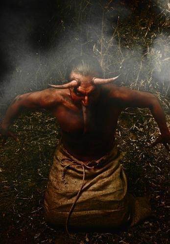 Ogün Sanlısoy Fotoğrafı