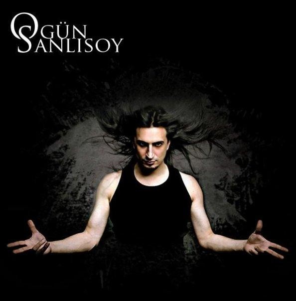 Ogün Sanlısoy Fotoğrafı