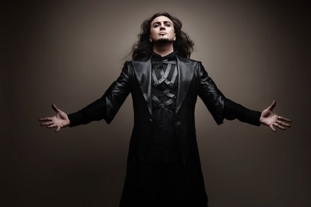 Ogün Sanlısoy Fotoğrafı