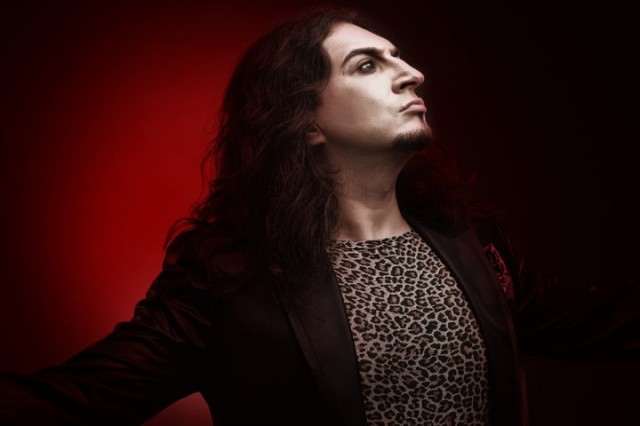 Ogün Sanlısoy Fotoğrafı