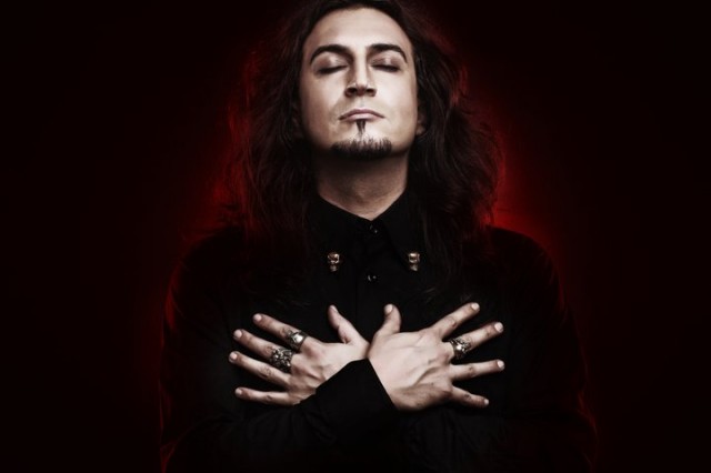 Ogün Sanlısoy Fotoğrafı