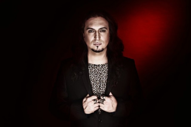 Ogün Sanlısoy Fotoğrafı