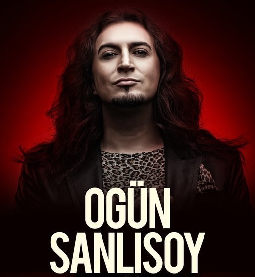 Ogün Sanlısoy Fotoğrafı