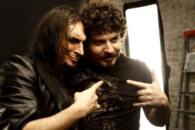 Ogün Sanlısoy Fotoğrafı