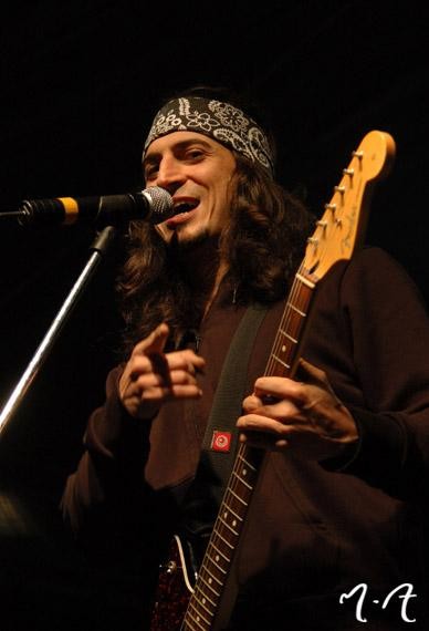 Ogün Sanlısoy fotoğrafı