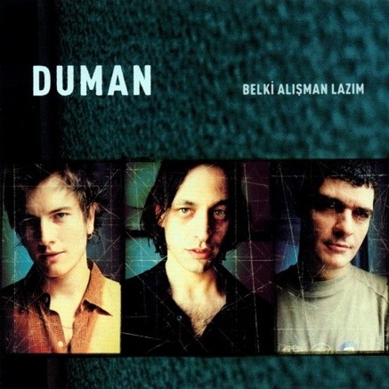 Duman Fotoğrafı