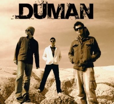 Duman Fotoğrafı